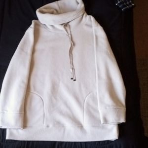 Stillwater Supply co, Large, Fleece, White